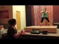 Zumba Fundraiser
