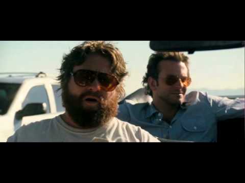 The Best of Alan Garner (HD) - The Hangover