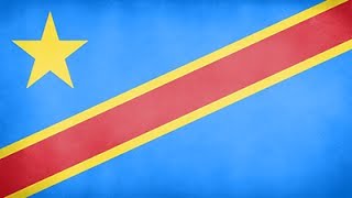 Democratic Republic of the Congo National Anthem (Instrumental)