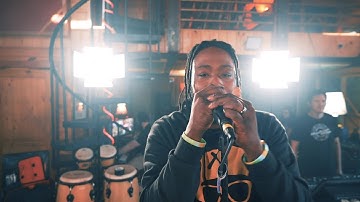 We Are Band Nerds - The Killing Season | Machine Shop LIVE | (In The Studio)