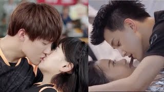 [MV]💕Chasing Ball (2019) Chinese Drama💕Zhui Qiu 💕Xiao Xi💗Jing Hao💕