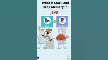 What is Stack and Heap Memory in Java | Core java | Memory Management| Most Asked Interview Question