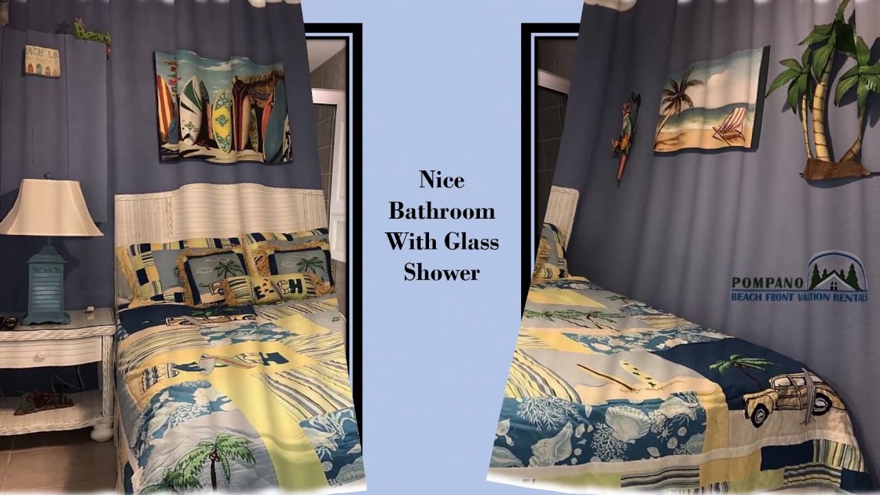 condo rentals pompano beach fl