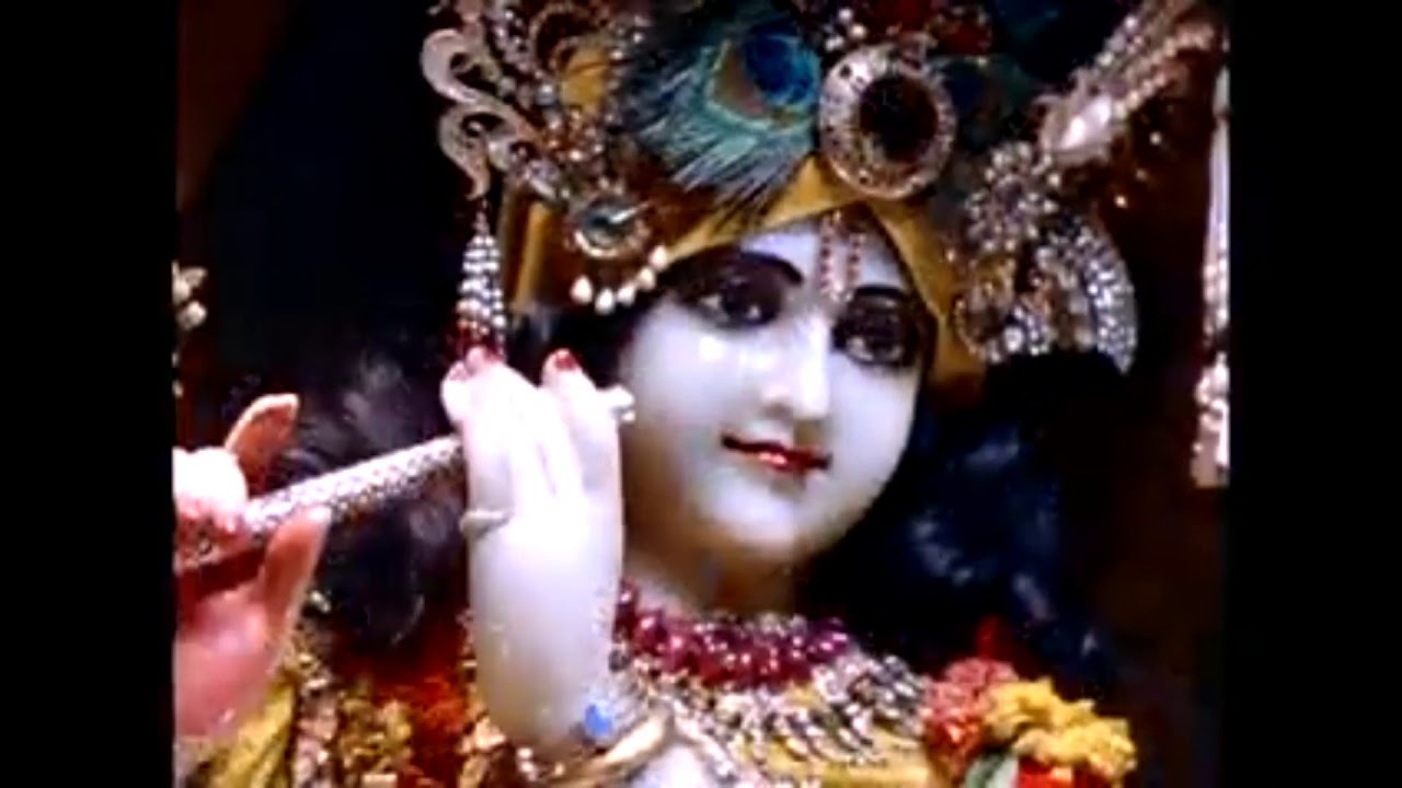 New vrindavana, west Virginia, USA