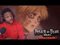 So Much Is Happening | Attack On Titan Season 4 Episode 7 | Reaction