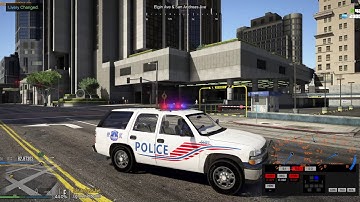 hybrid els/non els tahoe 2006 mk wip