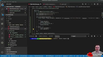 Introduction To Vert.x: Using Traditional Java Libraries With Vert.x