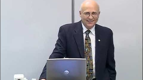 Lecture 5: Biblical Hebrew Grammar I   Dr  Bill Barrick
