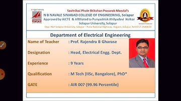 Study of Hybrid or h parameters in two port network