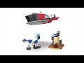 Video: LEGO® 75384 Star Wars™ Crimson Firehawk