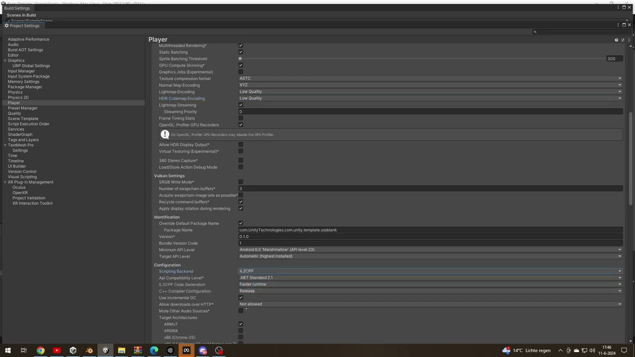 How To Remove Lag in Your Gtag Fan Game