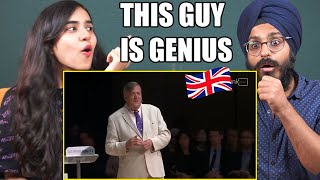 Indians React to Stephen Fry on Political Correctness