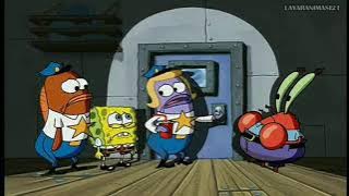 Spongebob - Nasty Patty [5/5] | bahasa Indonesia