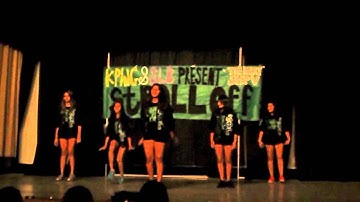 SLB & KPhiG Present - THE NEXT STEP V [Stroll Competition]