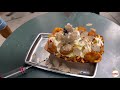 Cheesesteaks by the Truffleist “Respect the Chain”