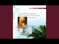 Miniature de la vidéo de la chanson Concerto For Bassoon In A Minor, Rv 497: Iii. Allegro