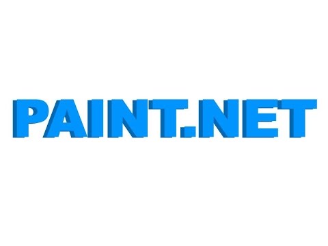 Video: Paint.net'te 3B Metin Nasıl Yapılır