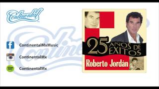 Video thumbnail of "Roberto Jordán - Rosa Marchita"