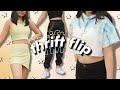 THRIFT FLIP | extreme diy clothing transformations | JENerationDIY