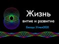 Беседа 31мая2020 Жизнь. Витие и развитие. Комментарии А.Мишина по "катушкам Мишина"