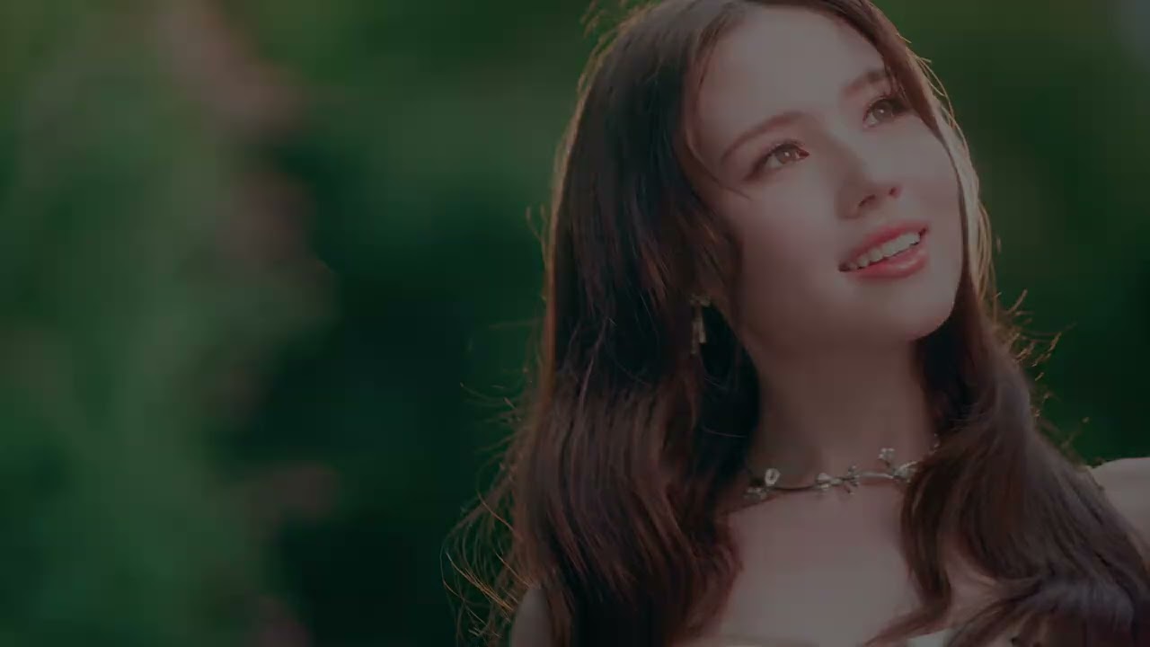 Blyss - Perform 🎬 Official MV & Music Release on All Streaming 26.01.26 