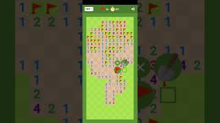 Google Minesweeper Mobile Any%
