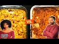Who Has The Best Family Mac 'N' Cheese Recipe? • Tasty