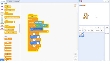Scratch 3.0 vs Python - Infinite Loops