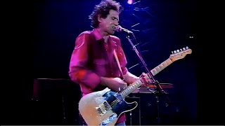 Before they make me run - Keith Richards and the X-pensive winos - live Germany 1992