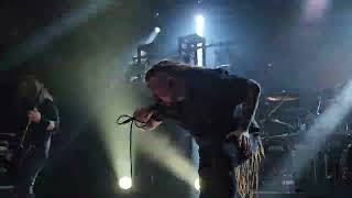 Decapitated - Intro/Cancer Culture (LIVE IN ATLANTA ON 4-24-2024)