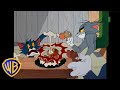 Tom &amp; Jerry em Português 🇧🇷 | Brasil | Tom V. S. Jerry | @WBKidsBrasil​