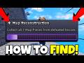 HOW To GET ALL 7 MAP PIECES in Sailor Piece! (FULL GUIDE)