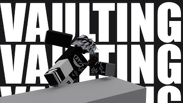 DEVLOG: How to make a Vaulting System
