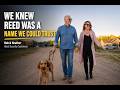 Reed Smart Home Security Testimonial: Rob & Heather Fritz