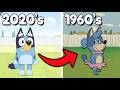 I Animated CURSED Style Swaps 