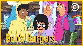 Eine neue Gattung von Männer | Bob's Burgers | Comedy Central Deutschland