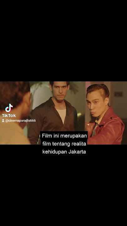 Tahukah Kamu Pada Film: Jakarta Undercover #shorts #youtubeshorts #film #filmindonesia