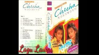 KAYA HATI by Chicha Koeswoyo. Full Single Album Dangdut Original.