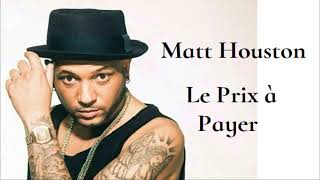 Matt Houston - Le Prix À Payer