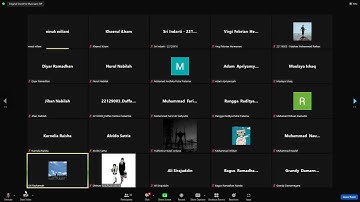 Metode Numerik | Pertemuan ke 9