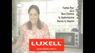 Trt 1 Reklam Kuşağı (25 Şubat 2006)