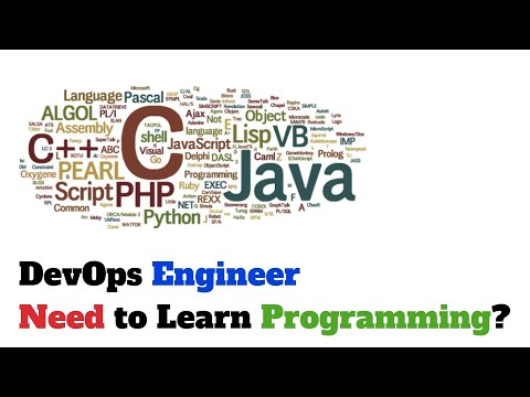 DevOps EngineerNeed to Learn Programming?  - Akshay PK & Sri Balaji | in Tamil