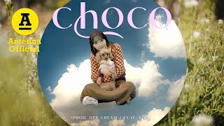 [ENG SUB] 이진아 - ‘choco (Prod. DPR CREAM / Feat. SOLE)’ Special Video | Lee Jin Ah