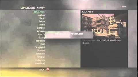 MW2 | TU8 | Athena v1 | TU6 Features | Source + DLL Download