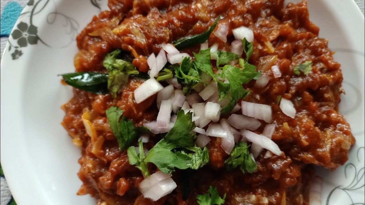 Roadside Kaalan recipe in Tamil | Kalan Masala | How to make Roadside