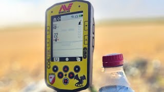 Ustawienia do Minelab Manticore.            #minelab #wykrywacz #settings #program