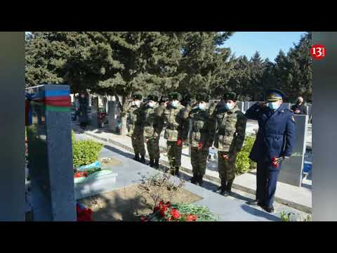 Video: Hansı gün milli alçaldılma günü kimi qeyd olunub?