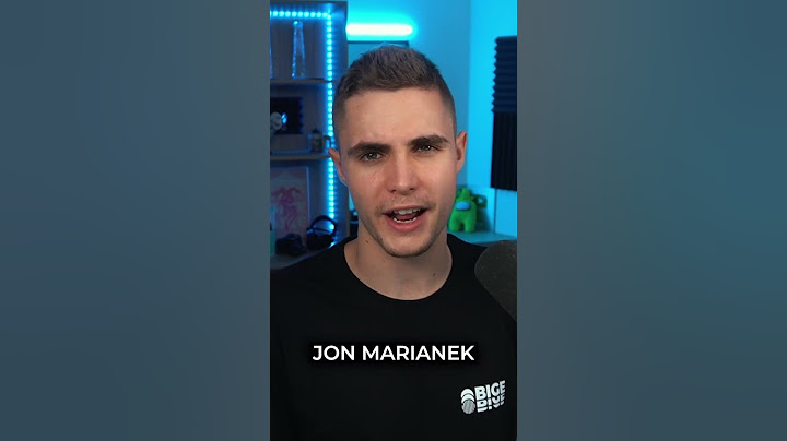 Jak Vypadá Nejpopulárnější Český Youtuber?