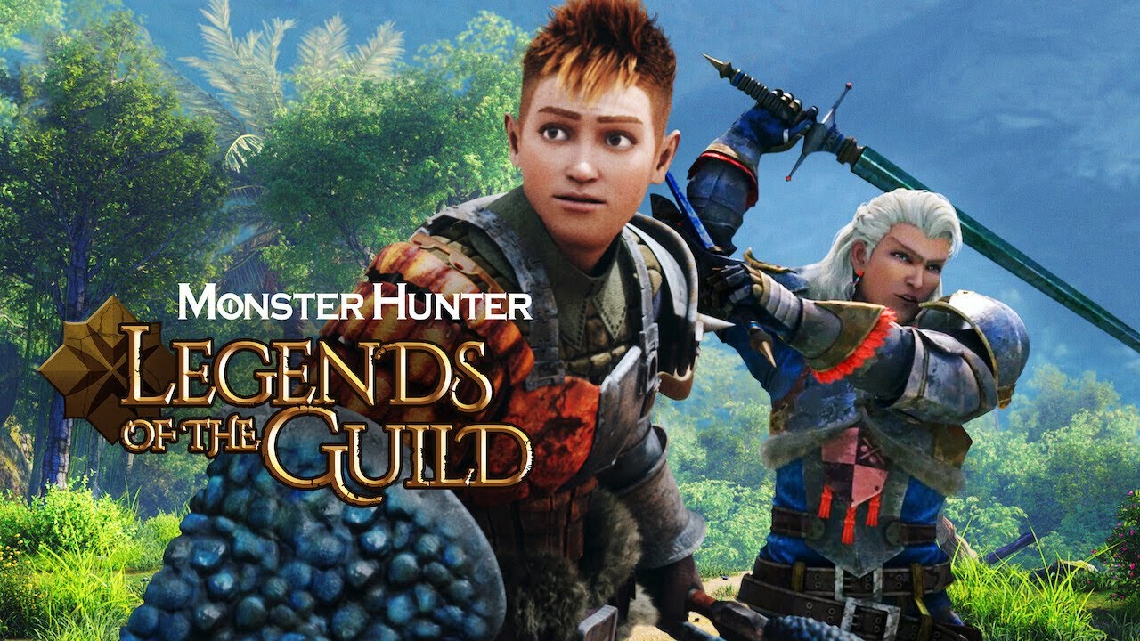 Monster Hunter, Trailer Internacional Legendado