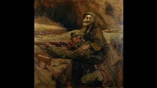 Hvitserk's Choice- Trevor Morris (Hauntingly Slowed   Reverb)